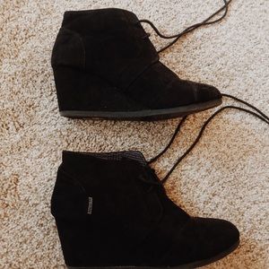 Booties